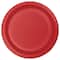 9" Solid Paper Plates, 24ct.